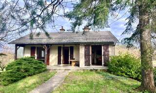 Maison 3 Pièces 77 m² à vendre à Agen-d'Aveyron (12630)