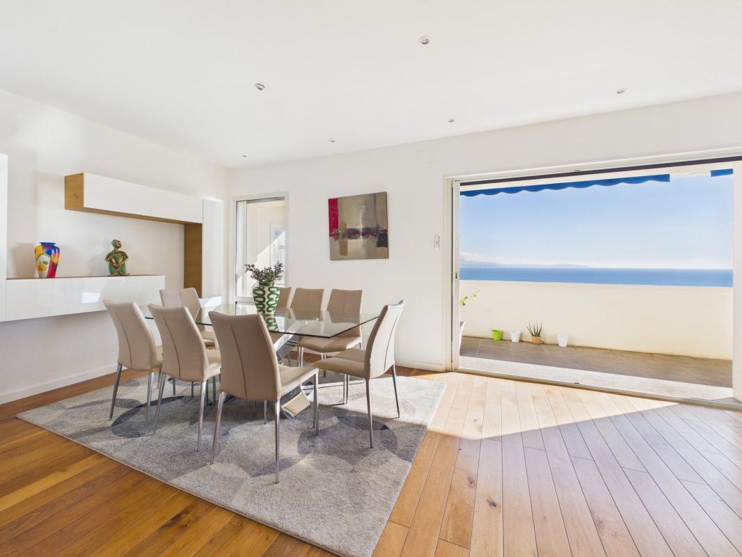 Appartement  T4 à vendre Ajaccio 20000