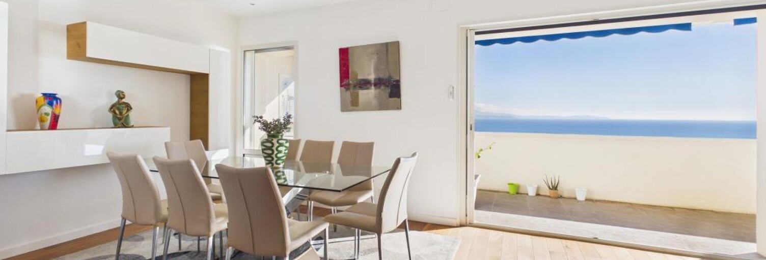 Appartement 4 Pièces 116 m² à vendre à Ajaccio (20000)