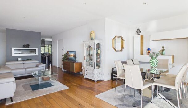 Appartement 4 pièces  à vendre Ajaccio 20000