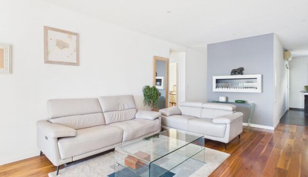 Appartement 4 pièces  à vendre Ajaccio 20000