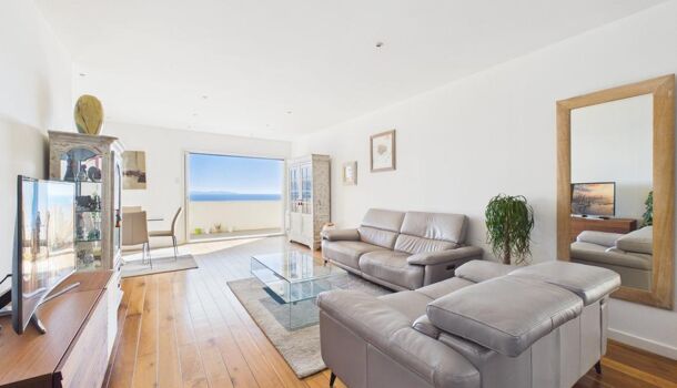 Appartement 4 pièces  à vendre Ajaccio 20000