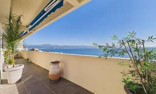 Appartement 4 Pièces 116 m² à vendre à Ajaccio (20000)
