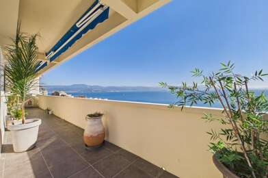 Appartement 4 pièces 670000 €