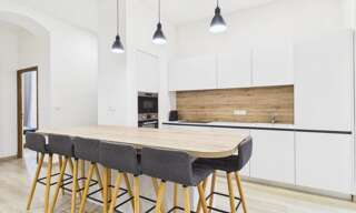 Appartement 4 Pièces 81 m² à vendre à Ajaccio (20000)