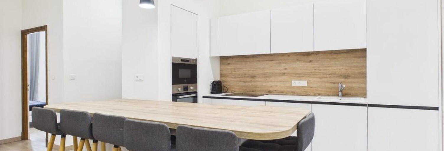 Appartement 4 Pièces 81 m² à vendre à Ajaccio (20000)