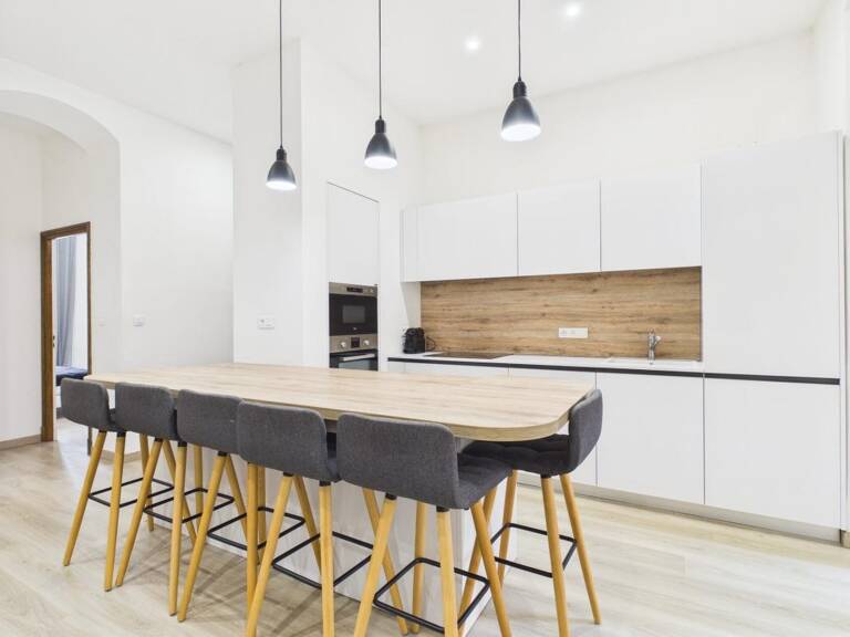 F4 Proche centre ville — photo 1