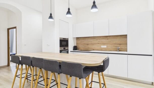 Appartement 4 pièces  à vendre Ajaccio 20000