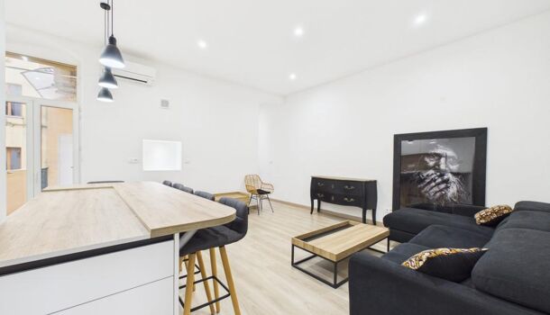 Appartement 4 pièces  à vendre Ajaccio 20000