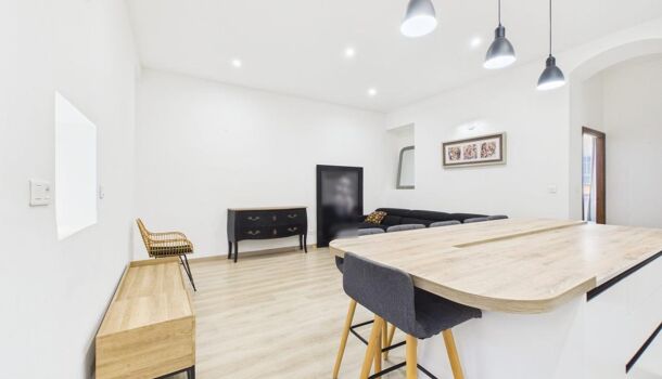 Appartement 4 pièces  à vendre Ajaccio 20000