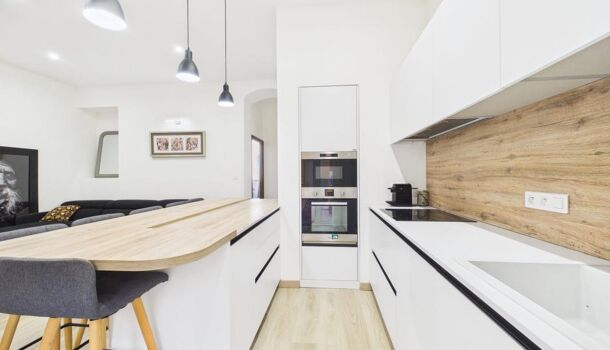 Appartement 4 pièces  à vendre Ajaccio 20000