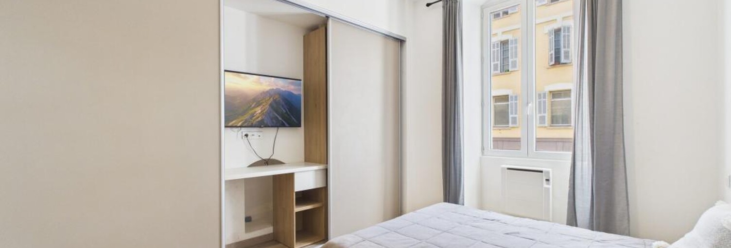 Appartement 4 Pièces 81 m² à vendre à Ajaccio (20000)