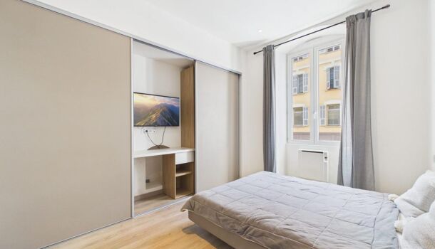 Appartement 4 pièces  à vendre Ajaccio 20000