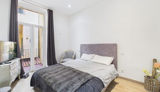 Appartement 4 pièces  à vendre Ajaccio 20000