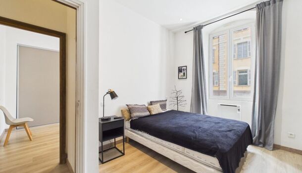 Appartement 4 pièces  à vendre Ajaccio 20000