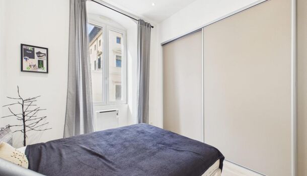 Appartement 4 pièces  à vendre Ajaccio 20000