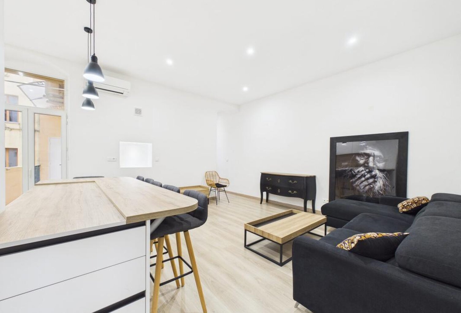 F4 Proche centre ville — photo 1