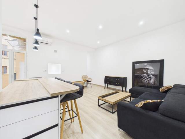 F4 Proche centre ville — photo du bien