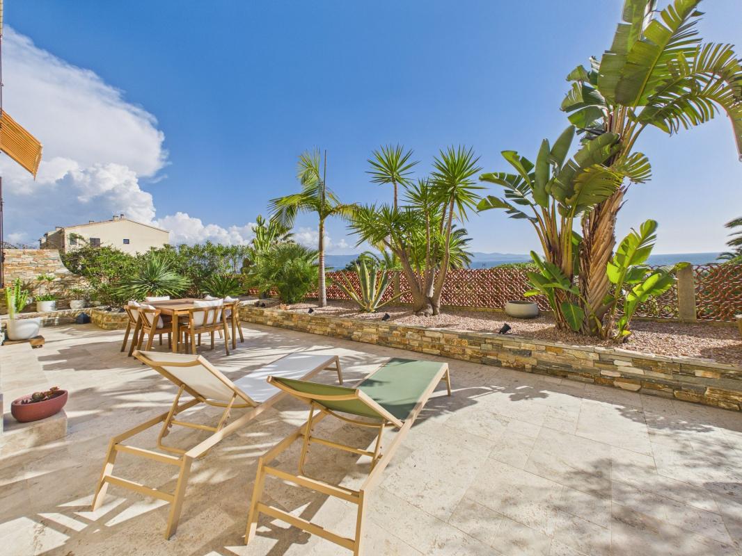 Appartement  T4 à vendre Ajaccio 20000