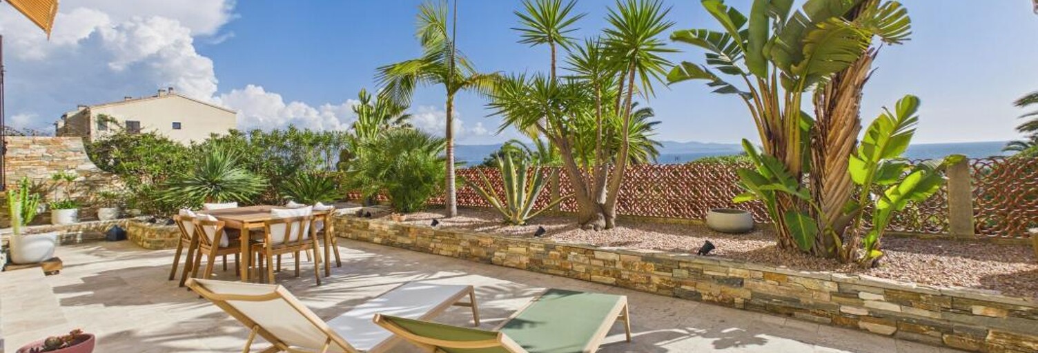 Appartement 4 Pièces 132 m² à vendre à Ajaccio (20000)