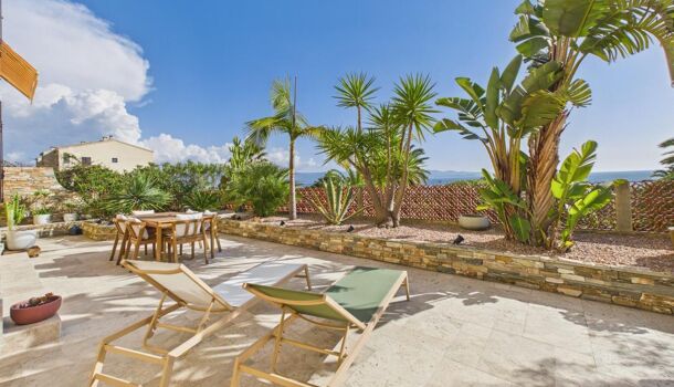 Appartement 4 pièces  à vendre Ajaccio 20000