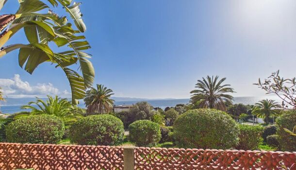 Appartement 4 pièces  à vendre Ajaccio 20000