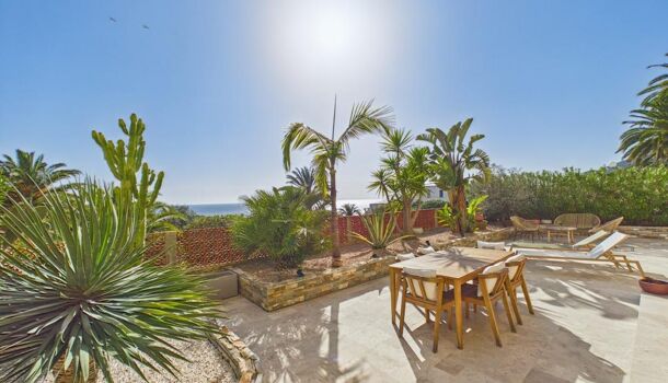 Appartement 4 pièces  à vendre Ajaccio 20000