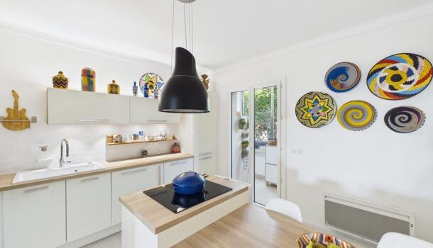 Appartement 4 pièces  à vendre Ajaccio 20000