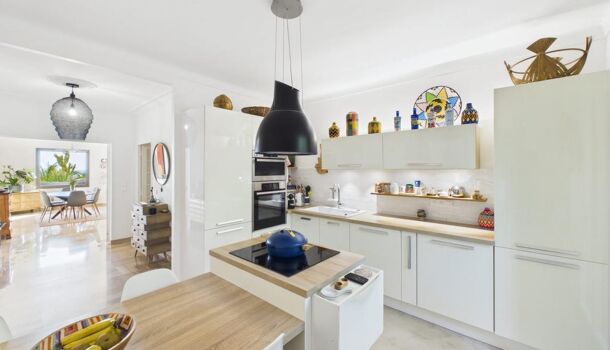 Appartement 4 pièces  à vendre Ajaccio 20000