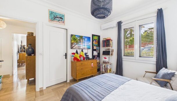 Appartement 4 pièces  à vendre Ajaccio 20000