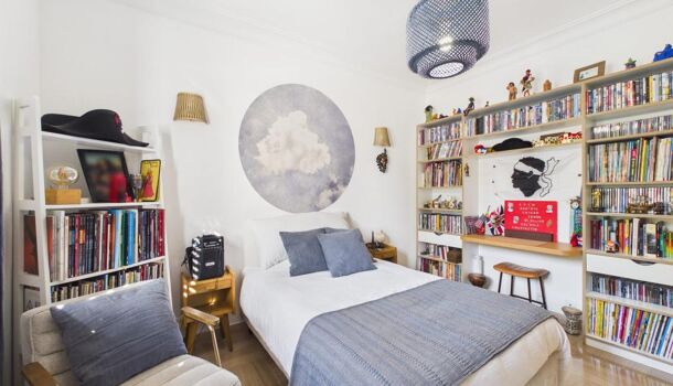 Appartement 4 pièces  à vendre Ajaccio 20000