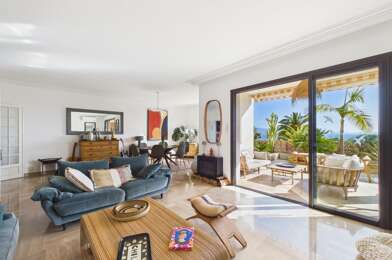 Appartement 4 pièces 895000 €