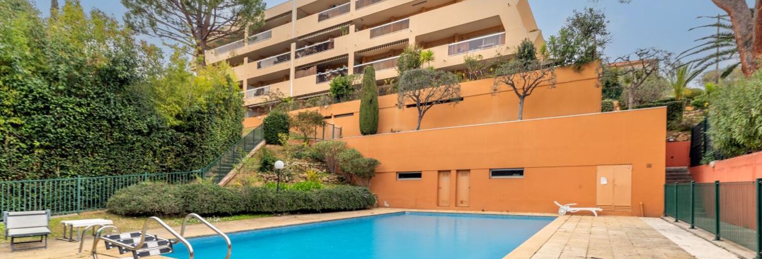 Appartement 3 Pièces 86 m² à vendre à Nice (06200)