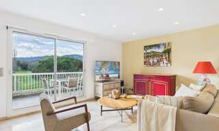 Appartement 3 Pièces 72 m² à vendre à Mandelieu-la-Napoule (06210)