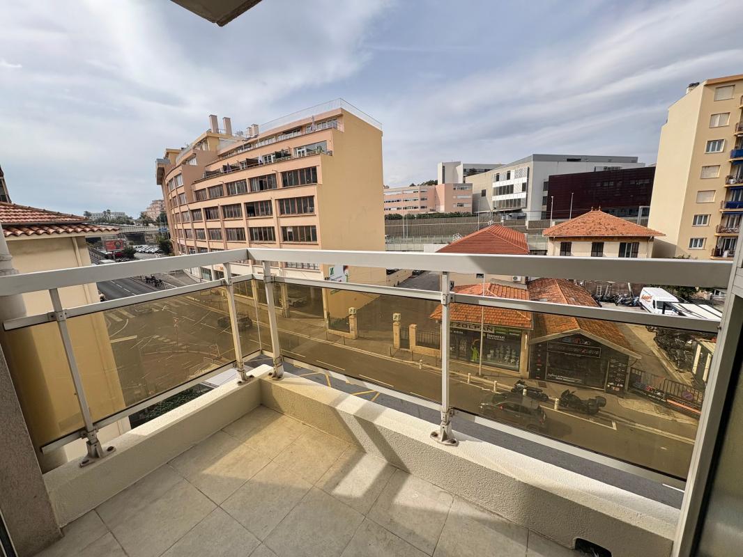 Photo Studio de 1 pièce Nice