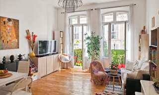 Appartement 2 Pièces 39 m² à vendre à Cannes (06400)