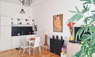 Appartement 2 Pièces 39 m² à vendre à Cannes (06400)