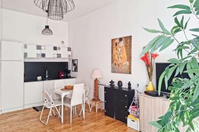 Appartement 2 pièces 445000 €