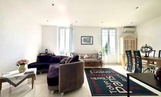 Appartement 3 Pièces 66 m² à vendre à Cannes (06400)