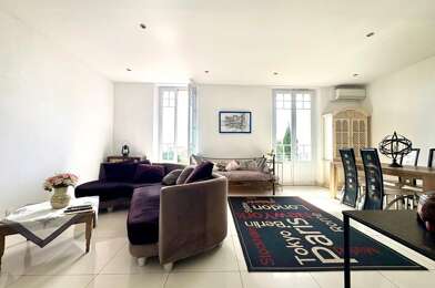 Appartement 3 pièces 390000 €