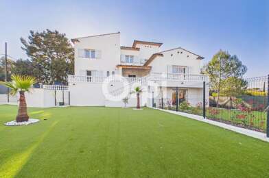 Appartement 6 pièces 820000 €