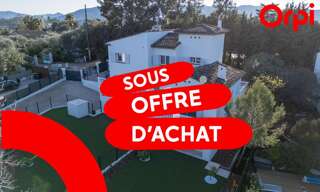 Appartement 3 Pièces 94 m² à vendre à La Roquette-sur-Siagne (06550)