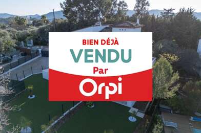 Appartement 3 pièces 430000 €