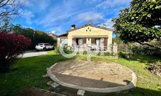 Maison 5 Pièces 168 m² à vendre à Pégomas (06580)