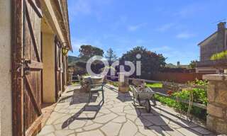 Maison 5 Pièces 168 m² à vendre à Pégomas (06580)