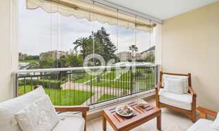 Appartement 4 Pièces 87 m² à vendre à Mandelieu-la-Napoule (06210)