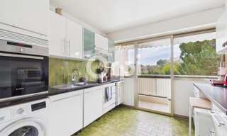Appartement 4 Pièces 87 m² à vendre à Mandelieu-la-Napoule (06210)