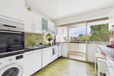 Appartement 4 pièces 480000 €