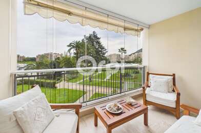 Appartement 4 pièces 480000 €