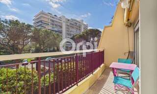 Appartement 1 Pièce 31 m² à vendre à Mandelieu-la-Napoule (06210)